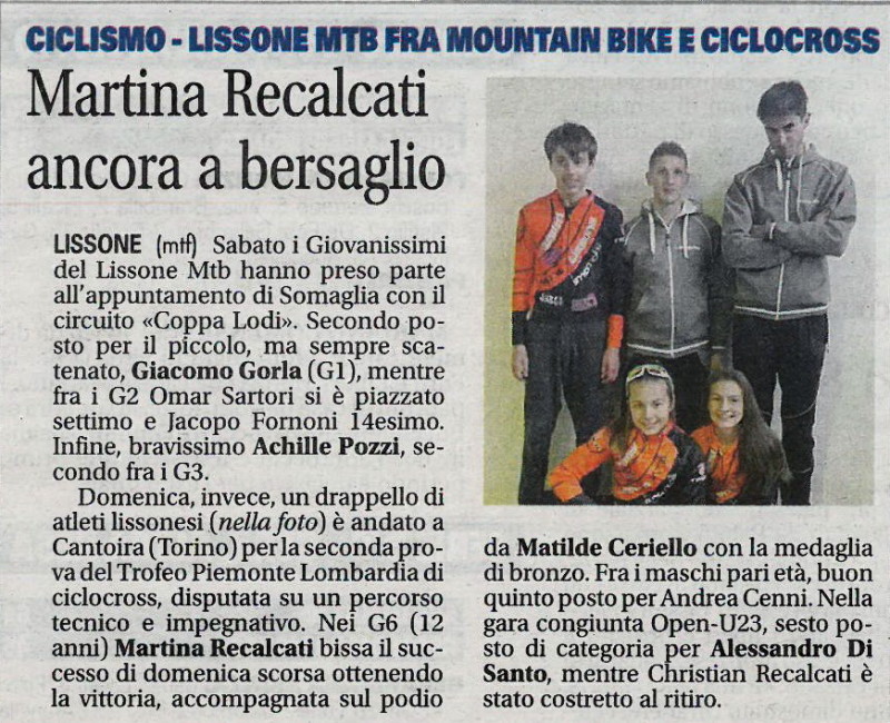 2016-11-01-giornale-di-monza-giovanissimiciclocross