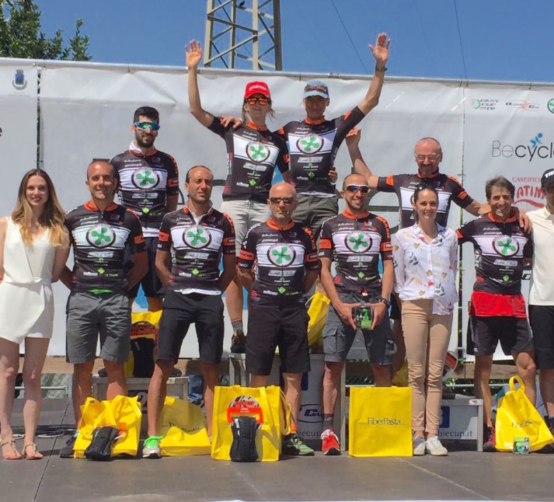 2017.06.04 Becycle Race (podio Montanari)