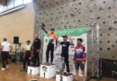 Giovani lissonesi alla 19° Sgomada di Scecc. Vittoria di Zampedri e Madaschi alla Marathon dell’Altopiano